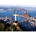 Brazil: Places of Power 2022